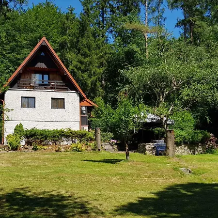 Semesterbostad In 35283 Hluboká nad Vltavou