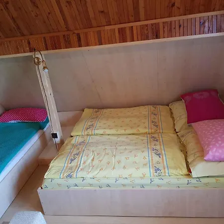 Semesterbostad In 35283 Hluboká nad Vltavou