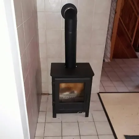 In 35283 Semesterbostad Hluboká nad Vltavou